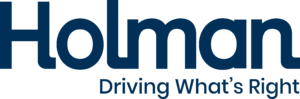 Holman logo