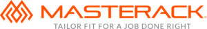 masterack logo