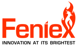 feniex logo